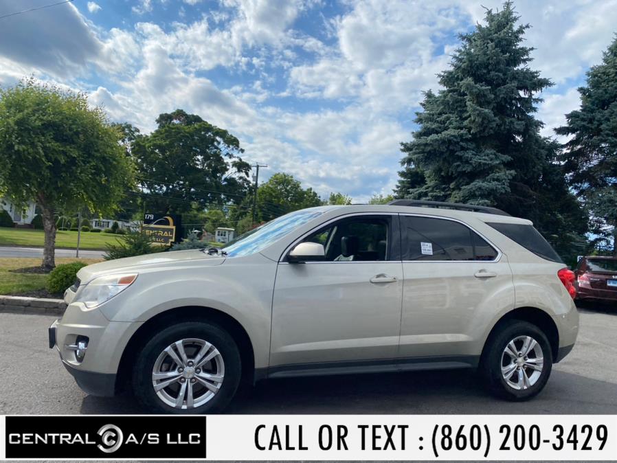 2014 Chevrolet Equinox AWD 4dr LT w/2LT, available for sale in East Windsor, Connecticut | Central A/S LLC. East Windsor, Connecticut 2014 Chevrolet Equinox AWD 4dr LT w/2LT, available for sale in East Windsor, Connecticut | Central A/S LLC. East Windsor, Connecticut