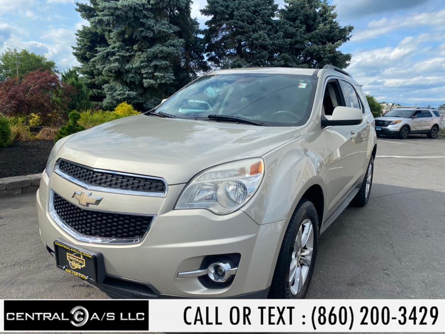 2014 Chevrolet Equinox AWD 4dr LT w/2LT, available for sale in East Windsor, Connecticut | Central A/S LLC. East Windsor, Connecticut 2014 Chevrolet Equinox AWD 4dr LT w/2LT, available for sale in East Windsor, Connecticut | Central A/S LLC. East Windsor, Connecticut