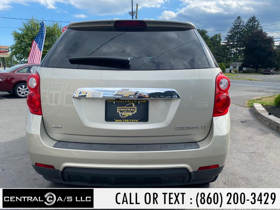 2014 Chevrolet Equinox AWD 4dr LT w/2LT, available for sale in East Windsor, Connecticut | Central A/S LLC. East Windsor, Connecticut 2014 Chevrolet Equinox AWD 4dr LT w/2LT, available for sale in East Windsor, Connecticut | Central A/S LLC. East Windsor, Connecticut