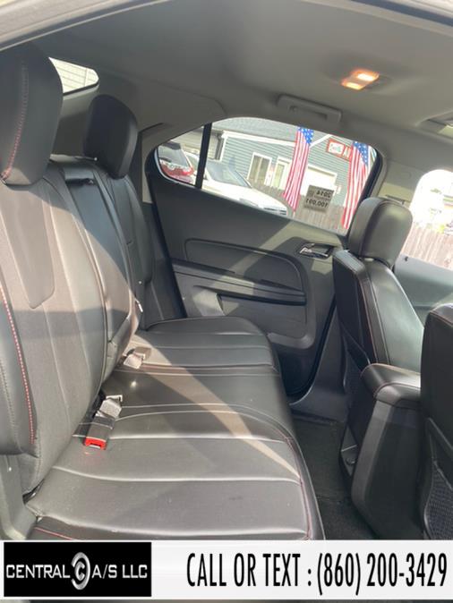 2014 Chevrolet Equinox AWD 4dr LT w/2LT, available for sale in East Windsor, Connecticut | Central A/S LLC. East Windsor, Connecticut 2014 Chevrolet Equinox AWD 4dr LT w/2LT, available for sale in East Windsor, Connecticut | Central A/S LLC. East Windsor, Connecticut
