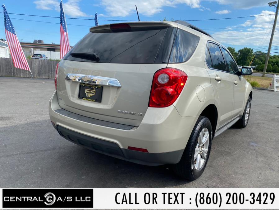 2014 Chevrolet Equinox AWD 4dr LT w/2LT, available for sale in East Windsor, Connecticut | Central A/S LLC. East Windsor, Connecticut 2014 Chevrolet Equinox AWD 4dr LT w/2LT, available for sale in East Windsor, Connecticut | Central A/S LLC. East Windsor, Connecticut