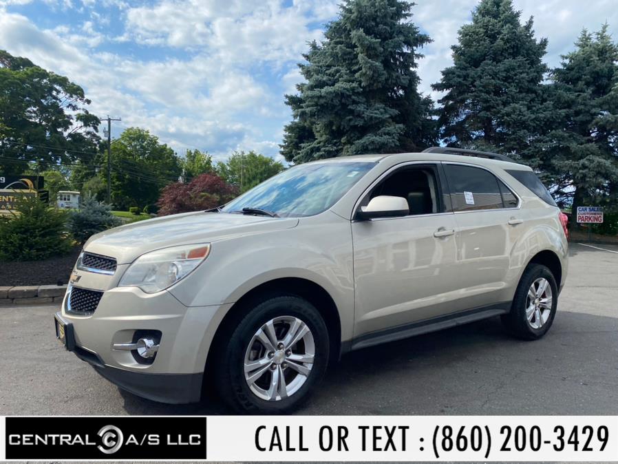 2014 Chevrolet Equinox AWD 4dr LT w/2LT, available for sale in East Windsor, Connecticut | Central A/S LLC. East Windsor, Connecticut 2014 Chevrolet Equinox AWD 4dr LT w/2LT, available for sale in East Windsor, Connecticut | Central A/S LLC. East Windsor, Connecticut