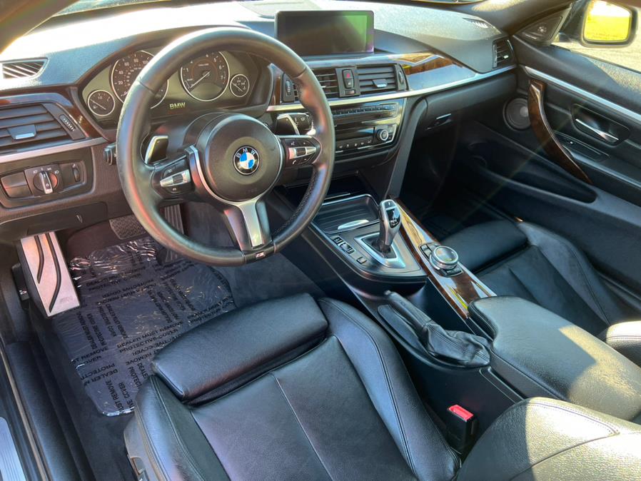 2014 BMW 4 Series 2dr Cpe 435i xDrive AWD, available for sale in Berlin, Connecticut | Tru Auto Mall. Berlin, Connecticut 2014 BMW 4 Series 2dr Cpe 435i xDrive AWD, available for sale in Berlin, Connecticut | Tru Auto Mall. Berlin, Connecticut