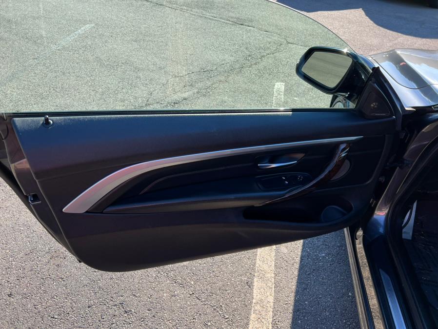 2014 BMW 4 Series 2dr Cpe 435i xDrive AWD, available for sale in Berlin, Connecticut | Tru Auto Mall. Berlin, Connecticut 2014 BMW 4 Series 2dr Cpe 435i xDrive AWD, available for sale in Berlin, Connecticut | Tru Auto Mall. Berlin, Connecticut