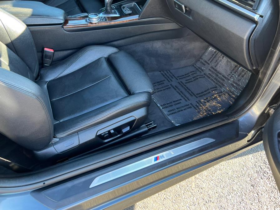 2014 BMW 4 Series 2dr Cpe 435i xDrive AWD, available for sale in Berlin, Connecticut | Tru Auto Mall. Berlin, Connecticut 2014 BMW 4 Series 2dr Cpe 435i xDrive AWD, available for sale in Berlin, Connecticut | Tru Auto Mall. Berlin, Connecticut