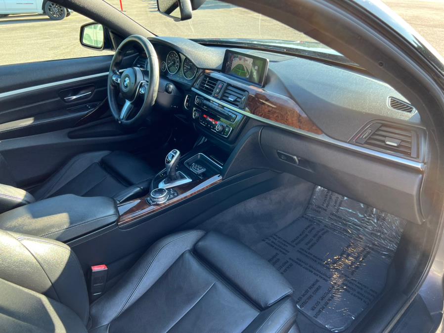 2014 BMW 4 Series 2dr Cpe 435i xDrive AWD, available for sale in Berlin, Connecticut | Tru Auto Mall. Berlin, Connecticut 2014 BMW 4 Series 2dr Cpe 435i xDrive AWD, available for sale in Berlin, Connecticut | Tru Auto Mall. Berlin, Connecticut
