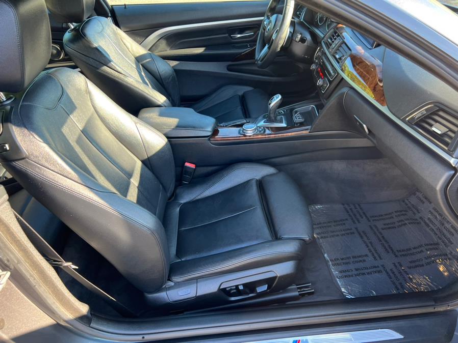 2014 BMW 4 Series 2dr Cpe 435i xDrive AWD, available for sale in Berlin, Connecticut | Tru Auto Mall. Berlin, Connecticut 2014 BMW 4 Series 2dr Cpe 435i xDrive AWD, available for sale in Berlin, Connecticut | Tru Auto Mall. Berlin, Connecticut