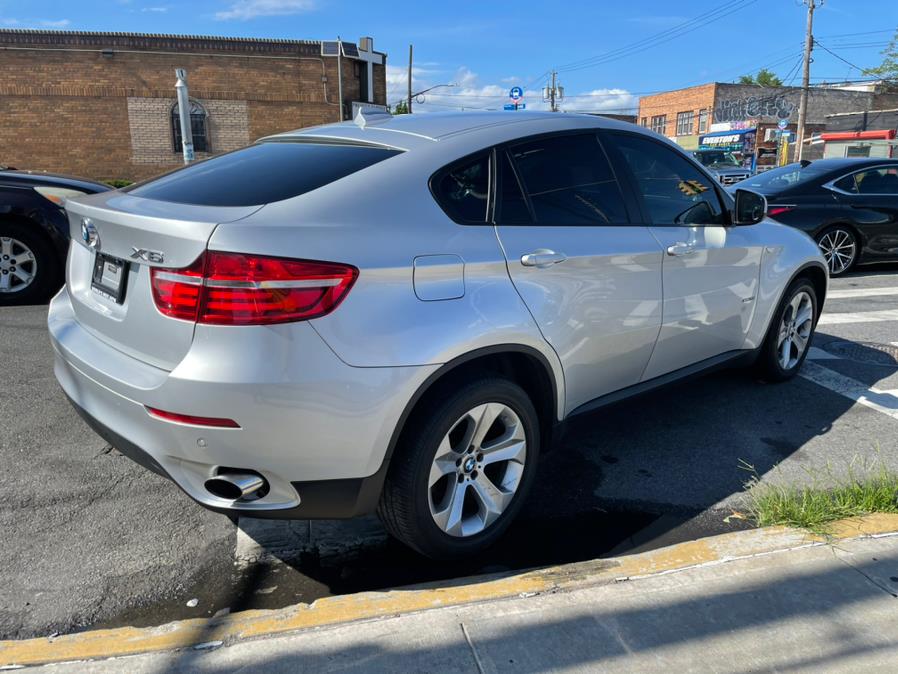 2013 BMW X6 AWD 4dr xDrive35i, available for sale in Brooklyn, NY