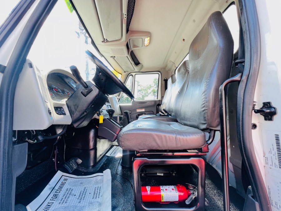 2016 INTERNATIONAL 4300 26 FEET DRY BOX + CUMMINS + LIFT GATE + NO CDL, available for sale in South Amboy, New Jersey | NJ Truck Spot. South Amboy, New Jersey 2016 INTERNATIONAL 4300 26 FEET DRY BOX + CUMMINS + LIFT GATE + NO CDL, available for sale in South Amboy, New Jersey | NJ Truck Spot. South Amboy, New Jersey