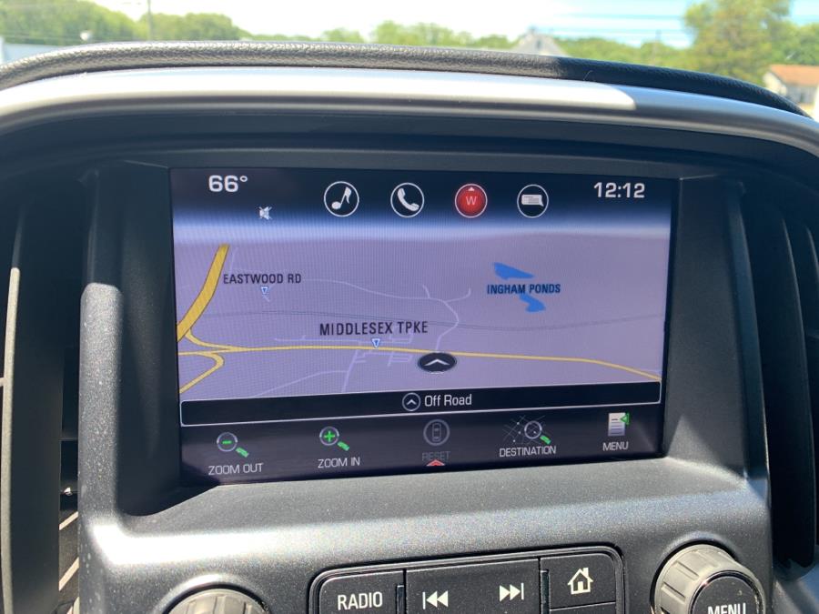 Used GMC Canyon 4WD Crew Cab 128.3" SLT 2016 | Saybrook Auto Barn. Old Saybrook, Connecticut Used GMC Canyon 4WD Crew Cab 128.3" SLT 2016 | Saybrook Auto Barn. Old Saybrook, Connecticut