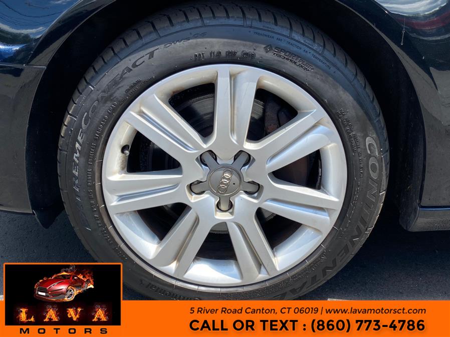 2010 Audi A4 4dr Sdn Auto quattro 2.0T Premium, available for sale in Canton, Connecticut | Lava Motors. Canton, Connecticut 2010 Audi A4 4dr Sdn Auto quattro 2.0T Premium, available for sale in Canton, Connecticut | Lava Motors. Canton, Connecticut