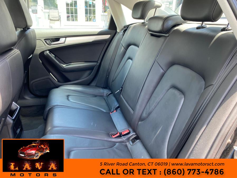 2010 Audi A4 4dr Sdn Auto quattro 2.0T Premium, available for sale in Canton, Connecticut | Lava Motors. Canton, Connecticut 2010 Audi A4 4dr Sdn Auto quattro 2.0T Premium, available for sale in Canton, Connecticut | Lava Motors. Canton, Connecticut