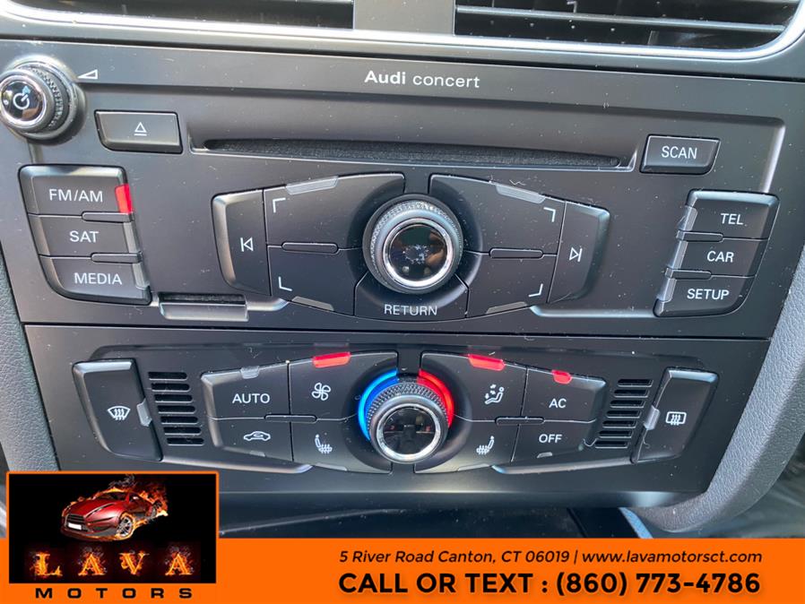 2010 Audi A4 4dr Sdn Auto quattro 2.0T Premium, available for sale in Canton, Connecticut | Lava Motors. Canton, Connecticut 2010 Audi A4 4dr Sdn Auto quattro 2.0T Premium, available for sale in Canton, Connecticut | Lava Motors. Canton, Connecticut