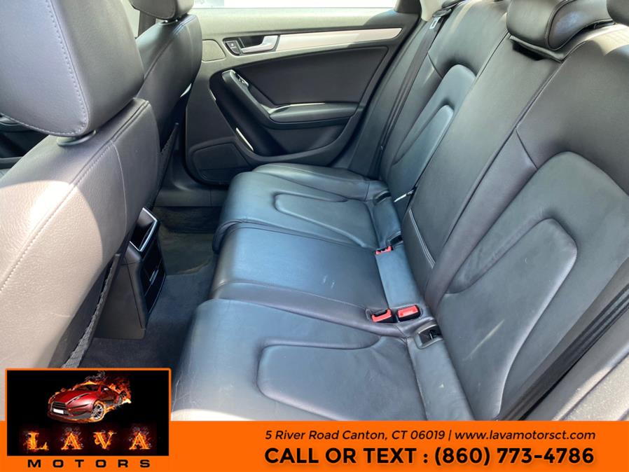 2010 Audi A4 4dr Sdn Auto quattro 2.0T Premium, available for sale in Canton, Connecticut | Lava Motors. Canton, Connecticut 2010 Audi A4 4dr Sdn Auto quattro 2.0T Premium, available for sale in Canton, Connecticut | Lava Motors. Canton, Connecticut