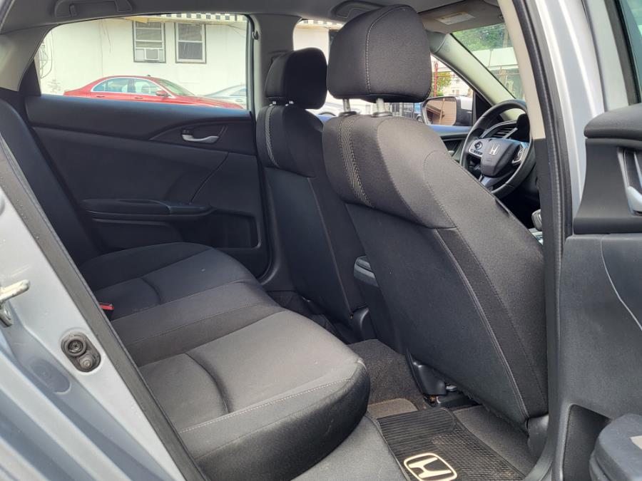 Used Honda Civic Sedan LX CVT 2018 | Champion Used Auto Sales 2. Newark , New Jersey Used Honda Civic Sedan LX CVT 2018 | Champion Used Auto Sales 2. Newark , New Jersey