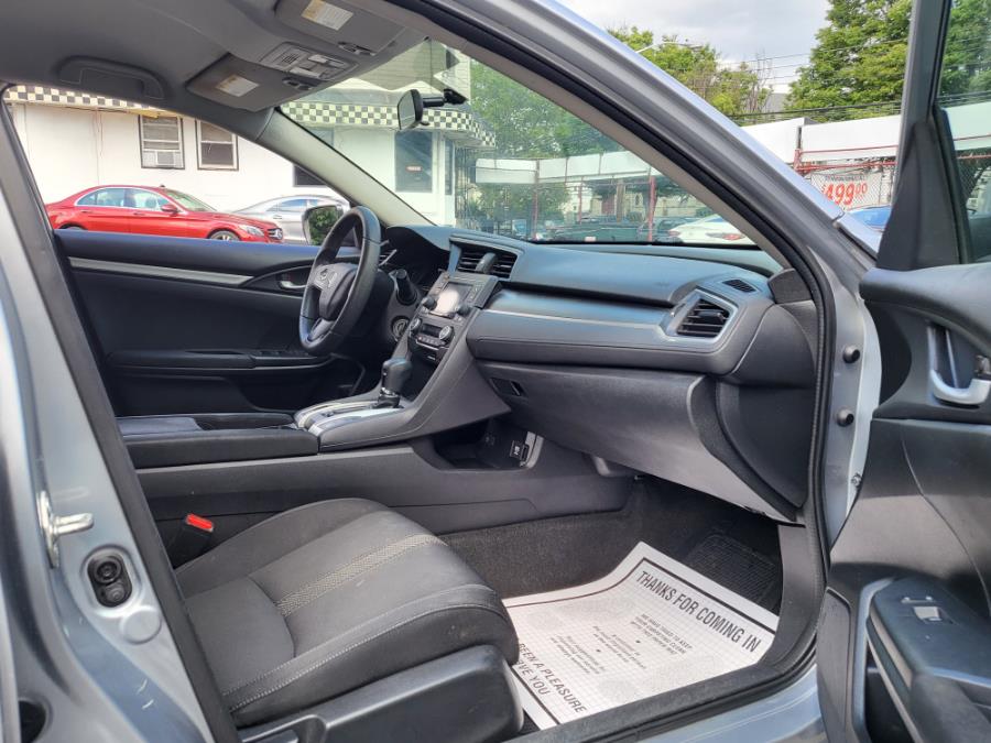 Used Honda Civic Sedan LX CVT 2018 | Champion Used Auto Sales 2. Newark , New Jersey Used Honda Civic Sedan LX CVT 2018 | Champion Used Auto Sales 2. Newark , New Jersey