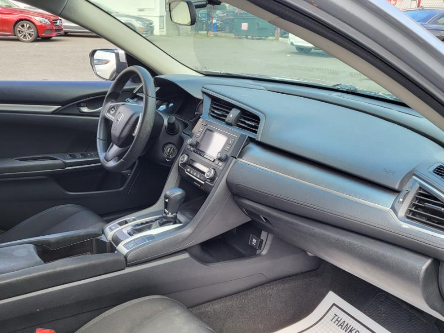 Used Honda Civic Sedan LX CVT 2018 | Champion Used Auto Sales 2. Newark , New Jersey Used Honda Civic Sedan LX CVT 2018 | Champion Used Auto Sales 2. Newark , New Jersey