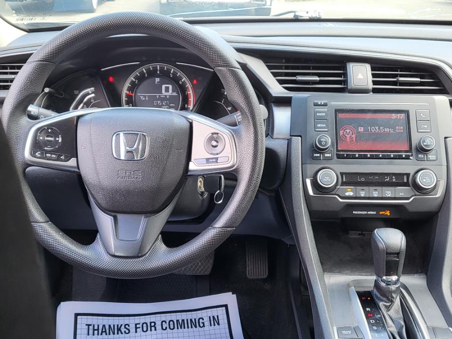 Used Honda Civic Sedan LX CVT 2018 | Champion Used Auto Sales 2. Newark , New Jersey Used Honda Civic Sedan LX CVT 2018 | Champion Used Auto Sales 2. Newark , New Jersey