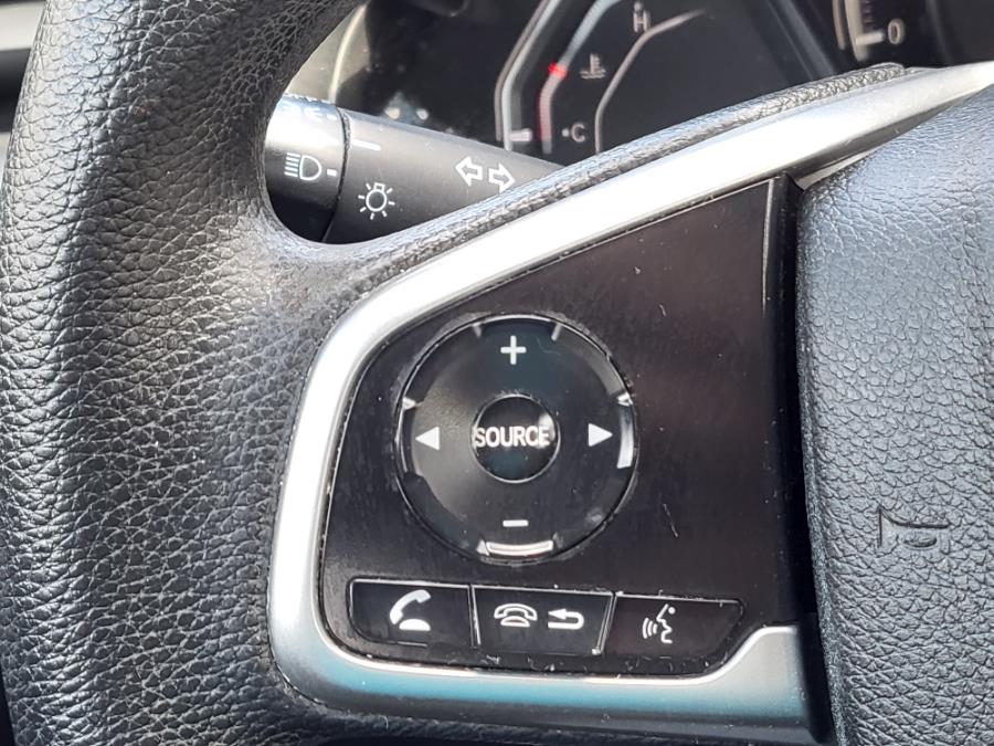 Used Honda Civic Sedan LX CVT 2018 | Champion Used Auto Sales 2. Newark , New Jersey Used Honda Civic Sedan LX CVT 2018 | Champion Used Auto Sales 2. Newark , New Jersey