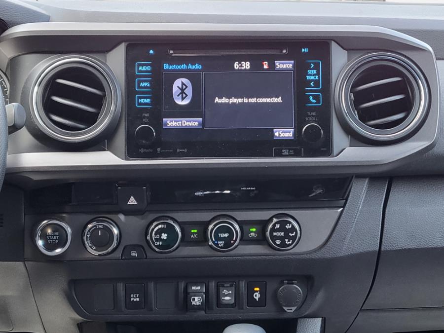 2018 Toyota Tacoma TRD Off Road Double Cab 5'' Bed V6 4x4 AT (Natl), available for sale in Newark , New Jersey | Champion Used Auto Sales 2. Newark , New Jersey 2018 Toyota Tacoma TRD Off Road Double Cab 5'' Bed V6 4x4 AT (Natl), available for sale in Newark , New Jersey | Champion Used Auto Sales 2. Newark , New Jersey