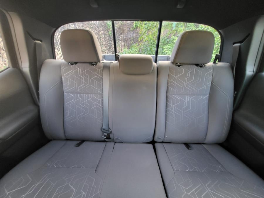 2018 Toyota Tacoma TRD Off Road Double Cab 5'' Bed V6 4x4 AT (Natl), available for sale in Newark , New Jersey | Champion Used Auto Sales 2. Newark , New Jersey 2018 Toyota Tacoma TRD Off Road Double Cab 5'' Bed V6 4x4 AT (Natl), available for sale in Newark , New Jersey | Champion Used Auto Sales 2. Newark , New Jersey