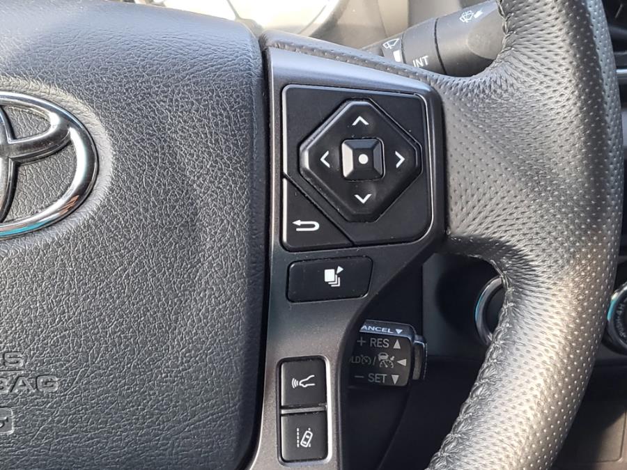 2018 Toyota Tacoma TRD Off Road Double Cab 5'' Bed V6 4x4 AT (Natl), available for sale in Newark , New Jersey | Champion Used Auto Sales 2. Newark , New Jersey 2018 Toyota Tacoma TRD Off Road Double Cab 5'' Bed V6 4x4 AT (Natl), available for sale in Newark , New Jersey | Champion Used Auto Sales 2. Newark , New Jersey