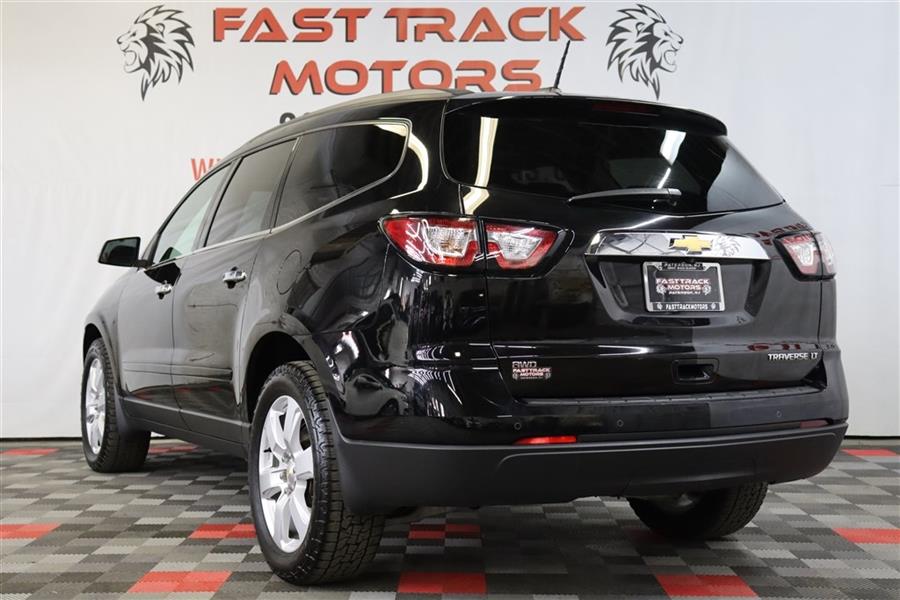 2016 Chevrolet Traverse LT, available for sale in Paterson, New Jersey | Fast Track Motors. Paterson, New Jersey 2016 Chevrolet Traverse LT, available for sale in Paterson, New Jersey | Fast Track Motors. Paterson, New Jersey