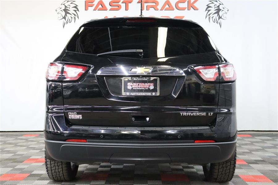 2016 Chevrolet Traverse LT, available for sale in Paterson, New Jersey | Fast Track Motors. Paterson, New Jersey 2016 Chevrolet Traverse LT, available for sale in Paterson, New Jersey | Fast Track Motors. Paterson, New Jersey