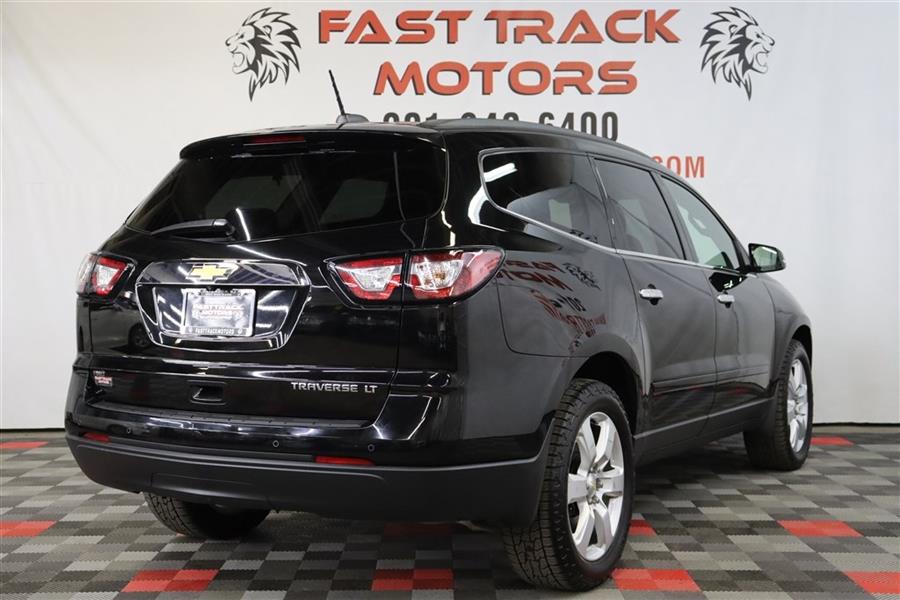 2016 Chevrolet Traverse LT, available for sale in Paterson, New Jersey | Fast Track Motors. Paterson, New Jersey 2016 Chevrolet Traverse LT, available for sale in Paterson, New Jersey | Fast Track Motors. Paterson, New Jersey