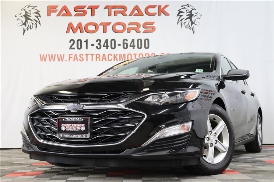 2019 Chevrolet Malibu LS, available for sale in Paterson, New Jersey | Fast Track Motors. Paterson, New Jersey