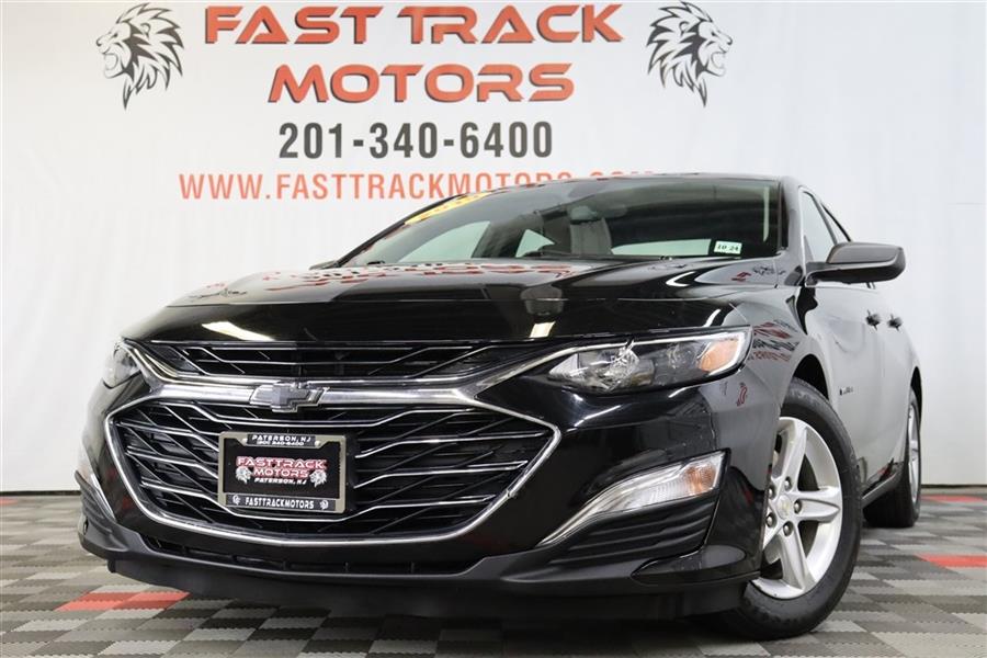 2019 Chevrolet Malibu LS, available for sale in Paterson, New Jersey | Fast Track Motors. Paterson, New Jersey 2019 Chevrolet Malibu LS, available for sale in Paterson, New Jersey | Fast Track Motors. Paterson, New Jersey
