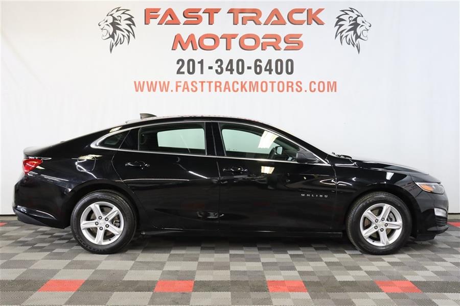 2019 Chevrolet Malibu LS, available for sale in Paterson, New Jersey | Fast Track Motors. Paterson, New Jersey 2019 Chevrolet Malibu LS, available for sale in Paterson, New Jersey | Fast Track Motors. Paterson, New Jersey