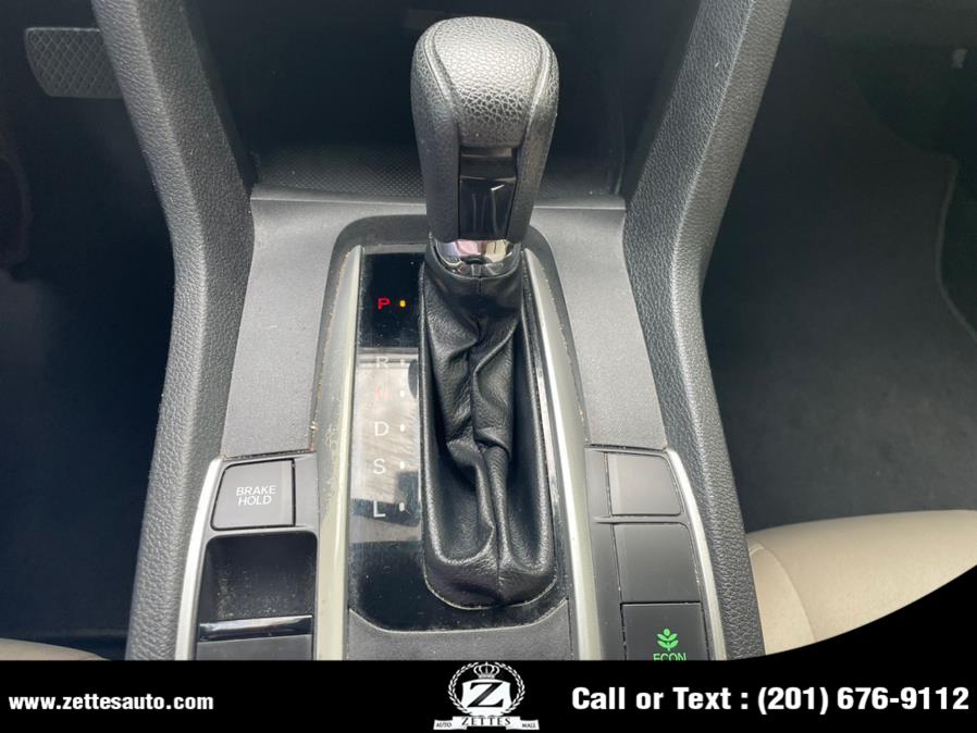 2018 Honda Civic Sedan LX CVT, available for sale in Jersey City, New Jersey | Zettes Auto Mall. Jersey City, New Jersey 2018 Honda Civic Sedan LX CVT, available for sale in Jersey City, New Jersey | Zettes Auto Mall. Jersey City, New Jersey