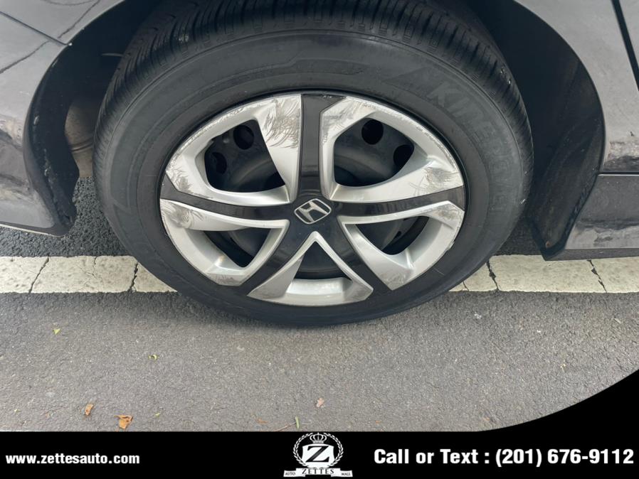 2018 Honda Civic Sedan LX CVT, available for sale in Jersey City, New Jersey | Zettes Auto Mall. Jersey City, New Jersey 2018 Honda Civic Sedan LX CVT, available for sale in Jersey City, New Jersey | Zettes Auto Mall. Jersey City, New Jersey