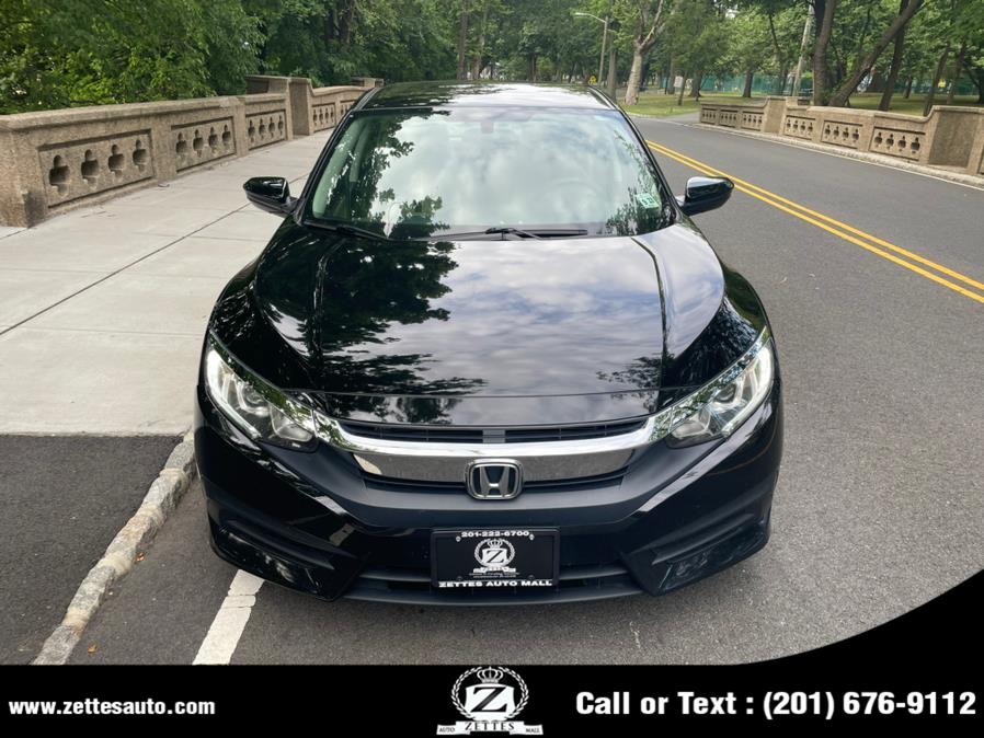 2018 Honda Civic Sedan LX CVT, available for sale in Jersey City, New Jersey | Zettes Auto Mall. Jersey City, New Jersey 2018 Honda Civic Sedan LX CVT, available for sale in Jersey City, New Jersey | Zettes Auto Mall. Jersey City, New Jersey