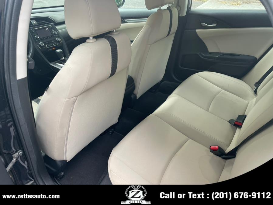 2018 Honda Civic Sedan LX CVT, available for sale in Jersey City, New Jersey | Zettes Auto Mall. Jersey City, New Jersey 2018 Honda Civic Sedan LX CVT, available for sale in Jersey City, New Jersey | Zettes Auto Mall. Jersey City, New Jersey