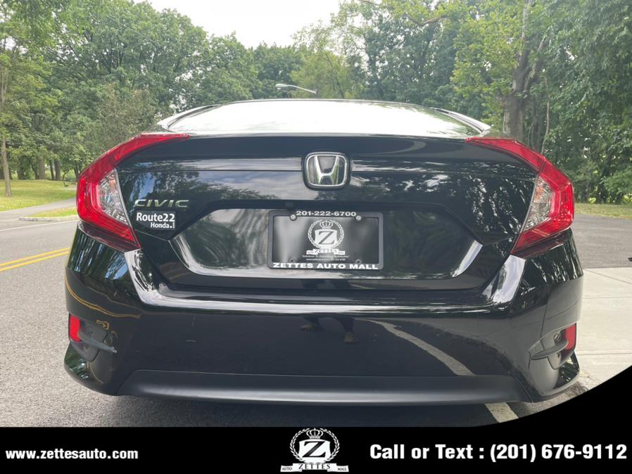 2018 Honda Civic Sedan LX CVT, available for sale in Jersey City, New Jersey | Zettes Auto Mall. Jersey City, New Jersey 2018 Honda Civic Sedan LX CVT, available for sale in Jersey City, New Jersey | Zettes Auto Mall. Jersey City, New Jersey