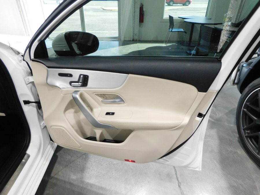 Used Mercedes-Benz A-Class A 220 4MATIC Sedan 2019 | Auto Gallery. Lodi, New Jersey Used Mercedes-Benz A-Class A 220 4MATIC Sedan 2019 | Auto Gallery. Lodi, New Jersey