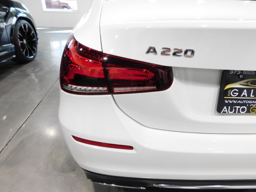 Used Mercedes-Benz A-Class A 220 4MATIC Sedan 2019 | Auto Gallery. Lodi, New Jersey Used Mercedes-Benz A-Class A 220 4MATIC Sedan 2019 | Auto Gallery. Lodi, New Jersey