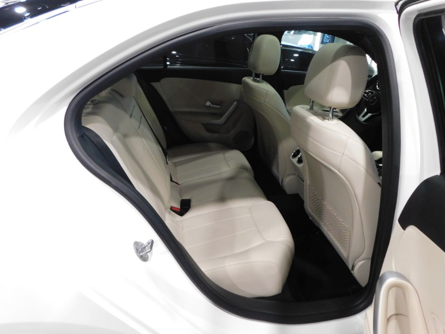 Used Mercedes-Benz A-Class A 220 4MATIC Sedan 2019 | Auto Gallery. Lodi, New Jersey Used Mercedes-Benz A-Class A 220 4MATIC Sedan 2019 | Auto Gallery. Lodi, New Jersey