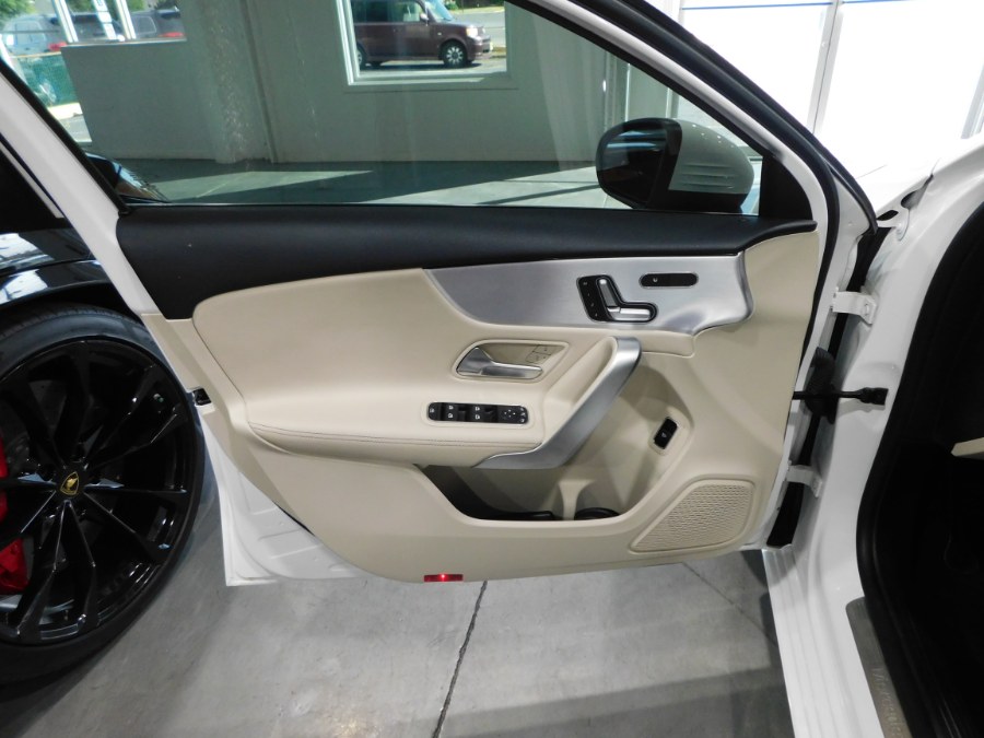 Used Mercedes-Benz A-Class A 220 4MATIC Sedan 2019 | Auto Gallery. Lodi, New Jersey Used Mercedes-Benz A-Class A 220 4MATIC Sedan 2019 | Auto Gallery. Lodi, New Jersey