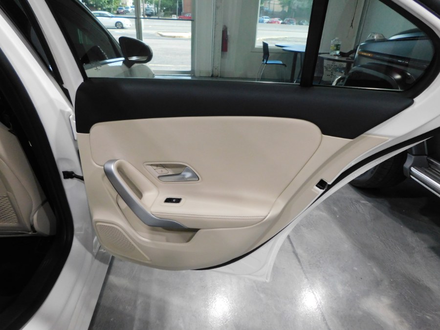 Used Mercedes-Benz A-Class A 220 4MATIC Sedan 2019 | Auto Gallery. Lodi, New Jersey Used Mercedes-Benz A-Class A 220 4MATIC Sedan 2019 | Auto Gallery. Lodi, New Jersey