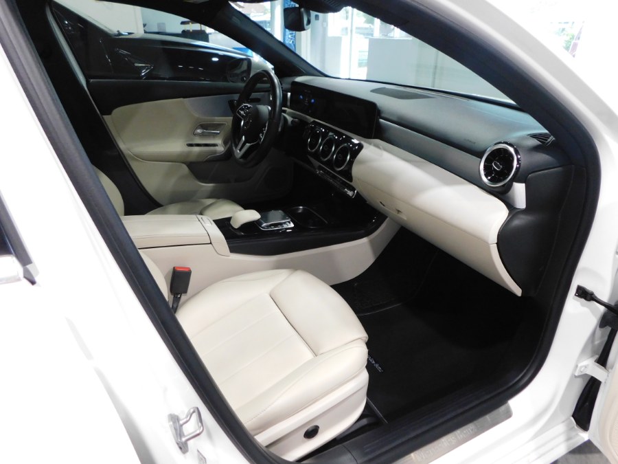 Used Mercedes-Benz A-Class A 220 4MATIC Sedan 2019 | Auto Gallery. Lodi, New Jersey Used Mercedes-Benz A-Class A 220 4MATIC Sedan 2019 | Auto Gallery. Lodi, New Jersey