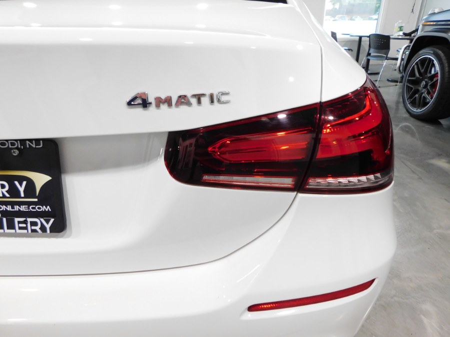 Used Mercedes-Benz A-Class A 220 4MATIC Sedan 2019 | Auto Gallery. Lodi, New Jersey Used Mercedes-Benz A-Class A 220 4MATIC Sedan 2019 | Auto Gallery. Lodi, New Jersey