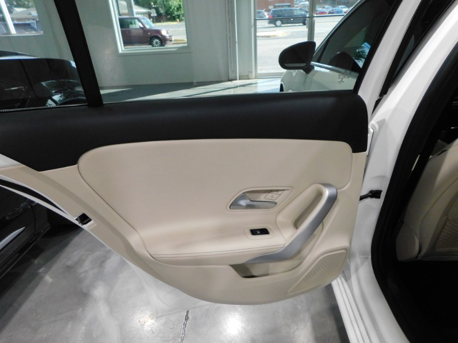 Used Mercedes-Benz A-Class A 220 4MATIC Sedan 2019 | Auto Gallery. Lodi, New Jersey Used Mercedes-Benz A-Class A 220 4MATIC Sedan 2019 | Auto Gallery. Lodi, New Jersey