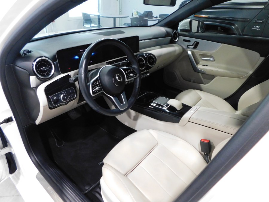 Used Mercedes-Benz A-Class A 220 4MATIC Sedan 2019 | Auto Gallery. Lodi, New Jersey Used Mercedes-Benz A-Class A 220 4MATIC Sedan 2019 | Auto Gallery. Lodi, New Jersey