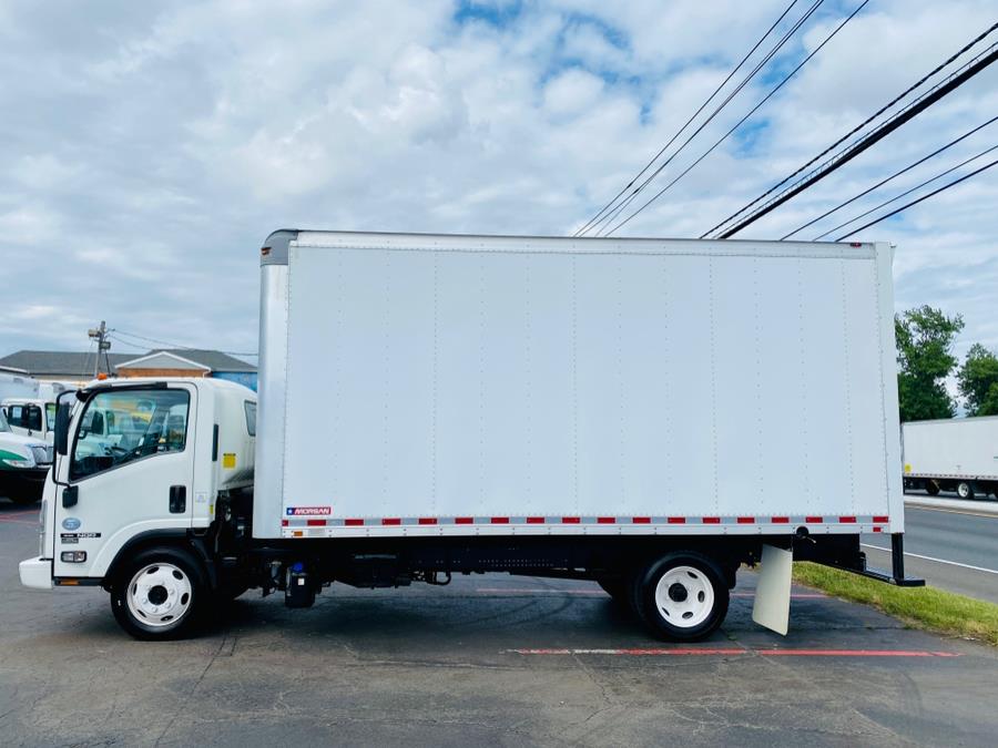 Used Isuzu Nqr  2015 | Aladdin Truck Sales. Burlington, New Jersey