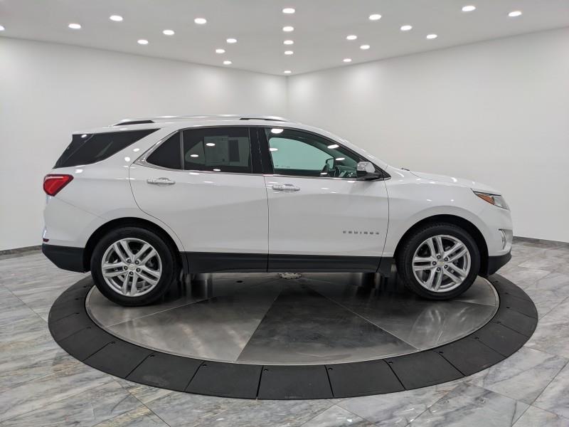 Used Chevrolet Equinox Premier 2018 | Car Revolution. Maple Shade, New Jersey Used Chevrolet Equinox Premier 2018 | Car Revolution. Maple Shade, New Jersey