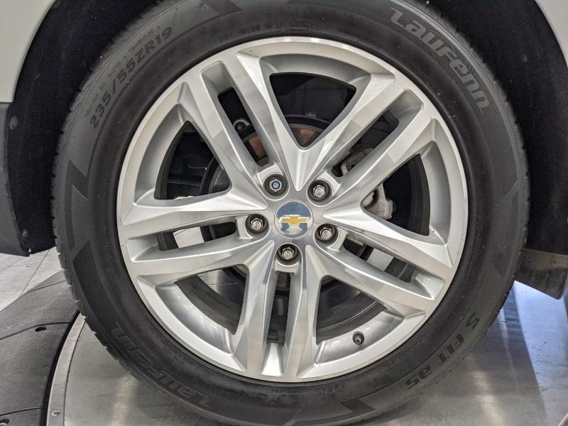 Used Chevrolet Equinox Premier 2018 | Car Revolution. Maple Shade, New Jersey Used Chevrolet Equinox Premier 2018 | Car Revolution. Maple Shade, New Jersey
