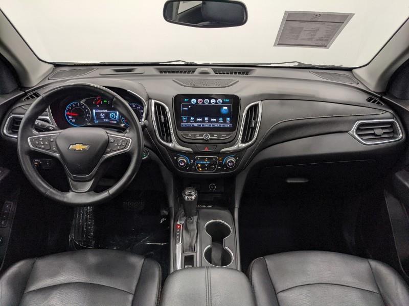 Used Chevrolet Equinox Premier 2018 | Car Revolution. Maple Shade, New Jersey Used Chevrolet Equinox Premier 2018 | Car Revolution. Maple Shade, New Jersey